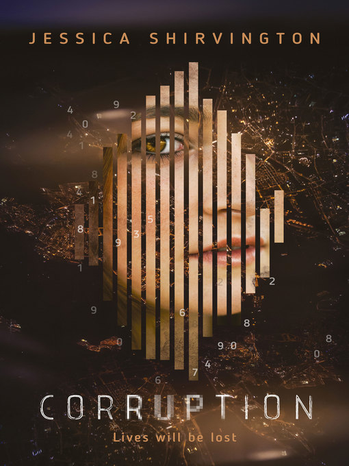 Title details for Corruption by Jessica Shirvington - Wait list